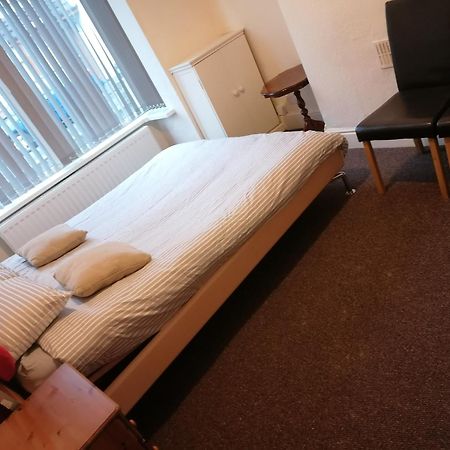 Hygis Home Of Relaxations Stoke-on-Trent Dış mekan fotoğraf