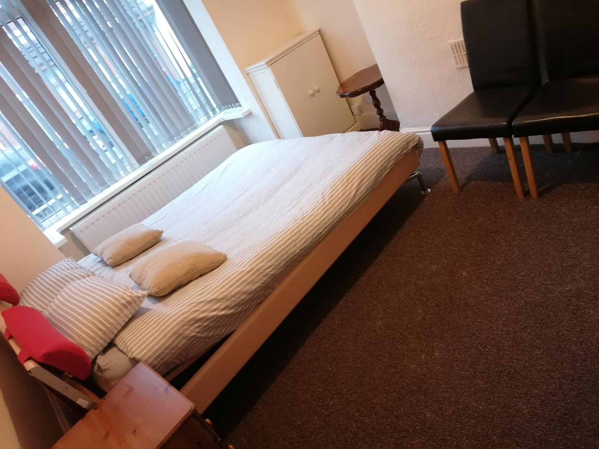 Hygis Home Of Relaxations Stoke-on-Trent Dış mekan fotoğraf