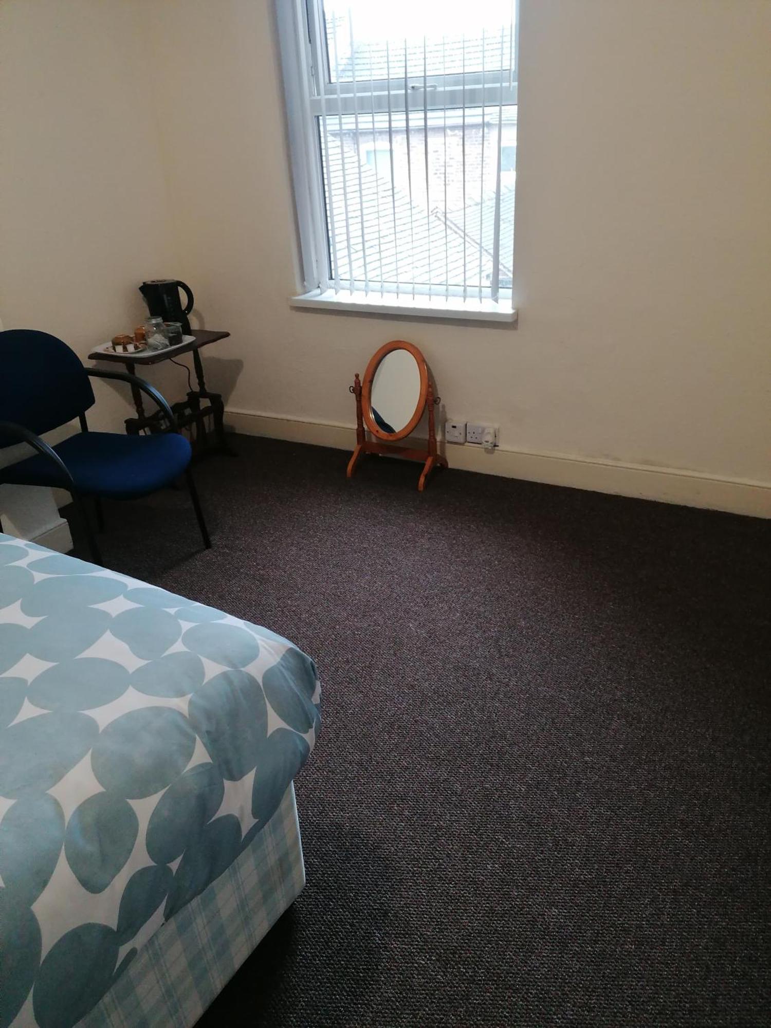 Hygis Home Of Relaxations Stoke-on-Trent Dış mekan fotoğraf