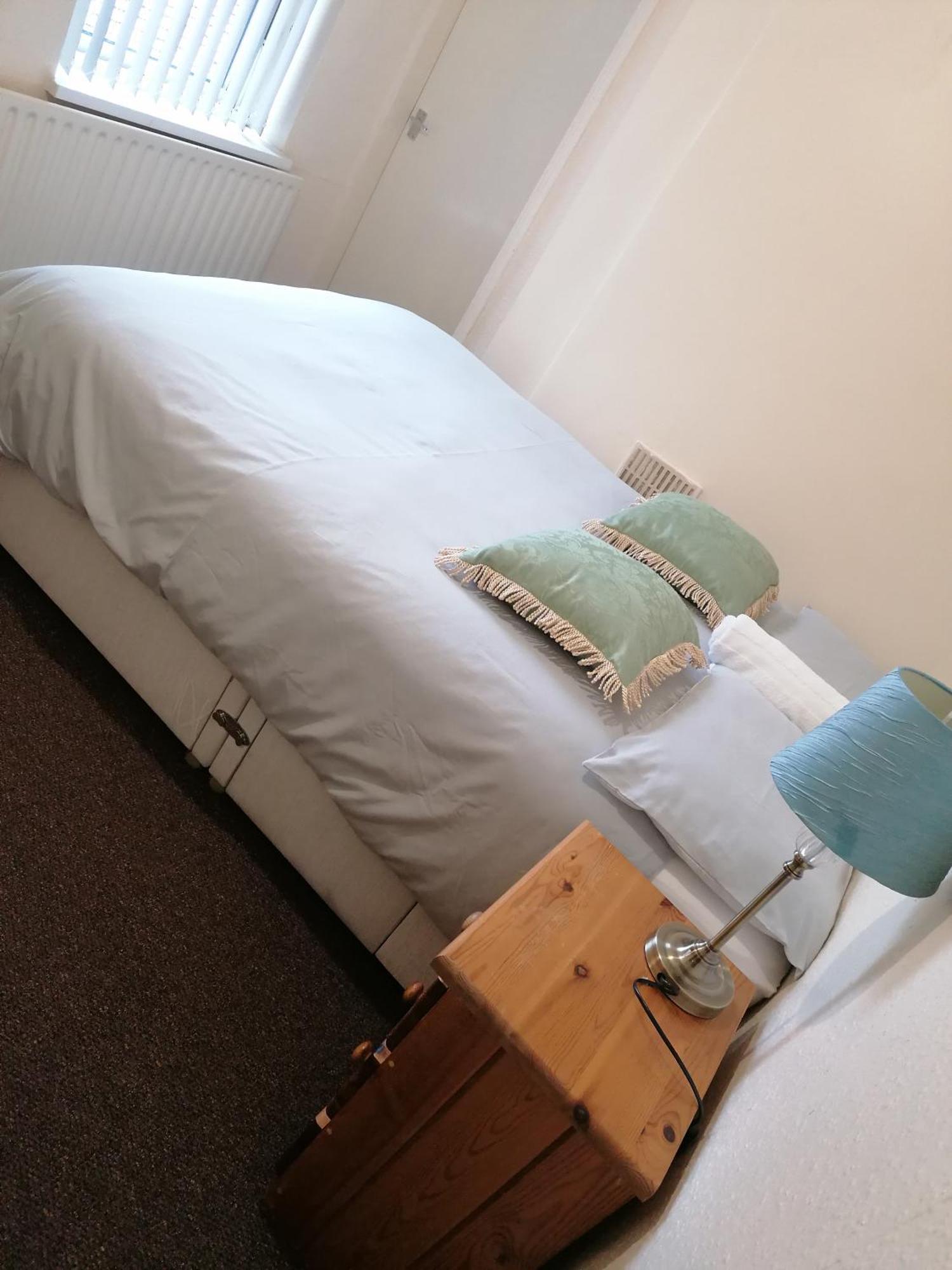 Hygis Home Of Relaxations Stoke-on-Trent Dış mekan fotoğraf