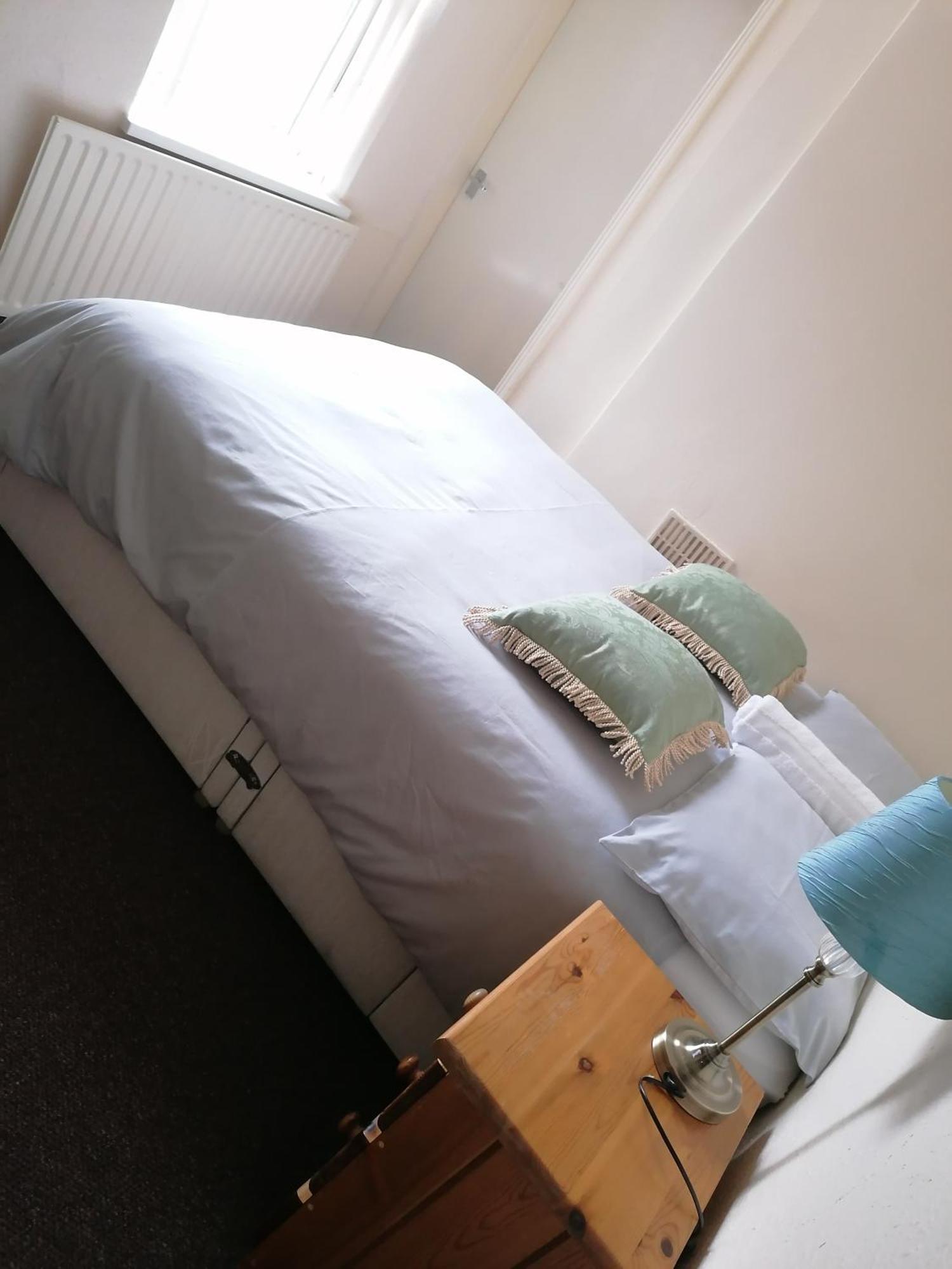 Hygis Home Of Relaxations Stoke-on-Trent Dış mekan fotoğraf