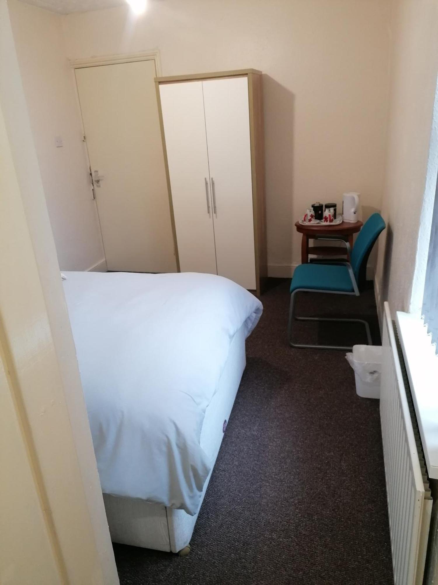 Hygis Home Of Relaxations Stoke-on-Trent Dış mekan fotoğraf