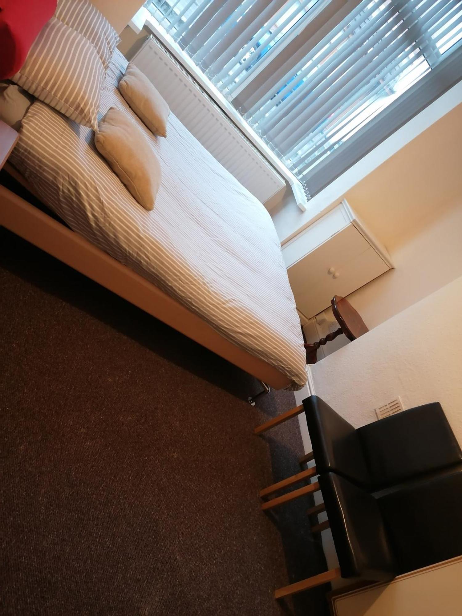 Hygis Home Of Relaxations Stoke-on-Trent Dış mekan fotoğraf