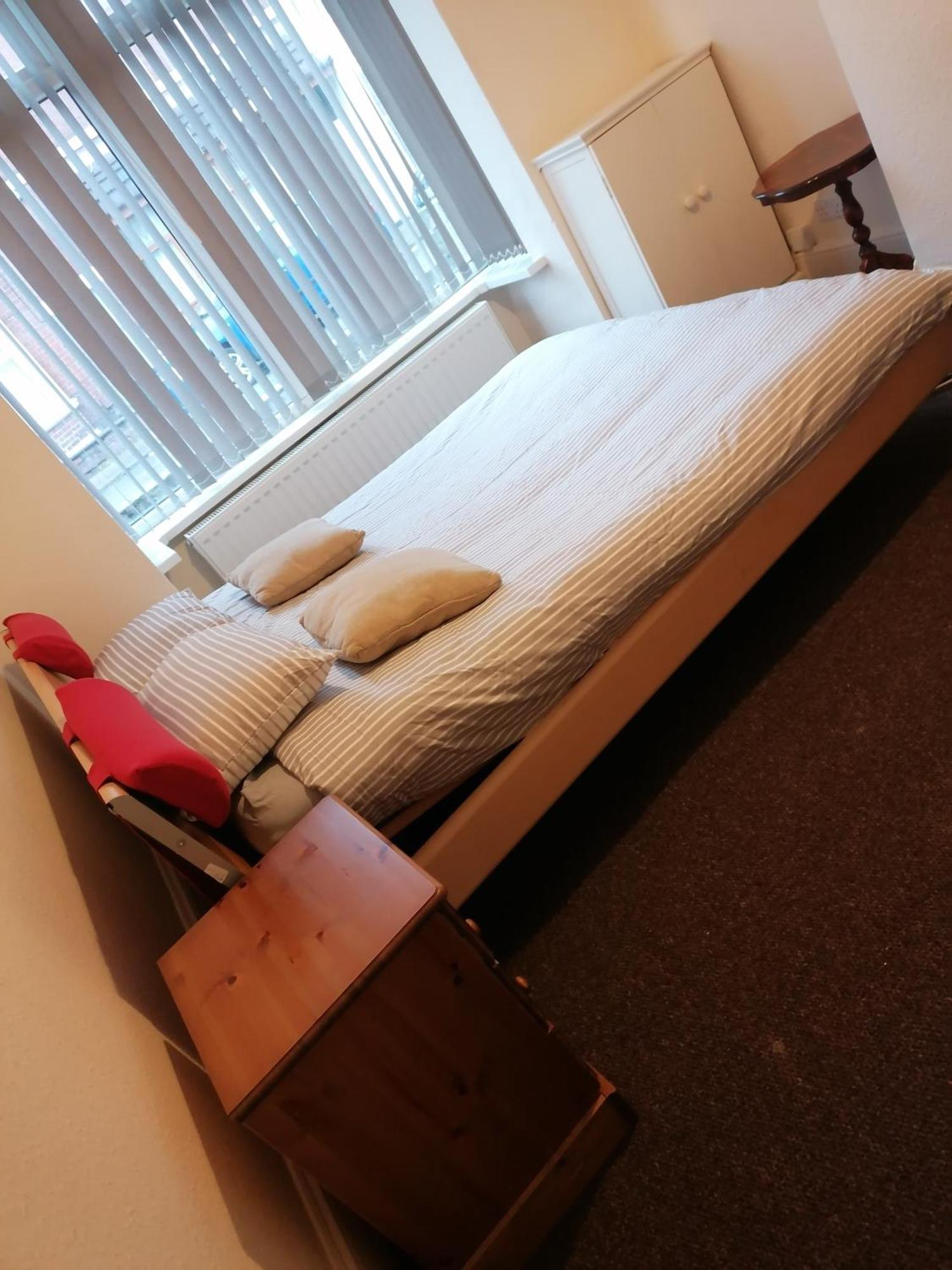 Hygis Home Of Relaxations Stoke-on-Trent Dış mekan fotoğraf
