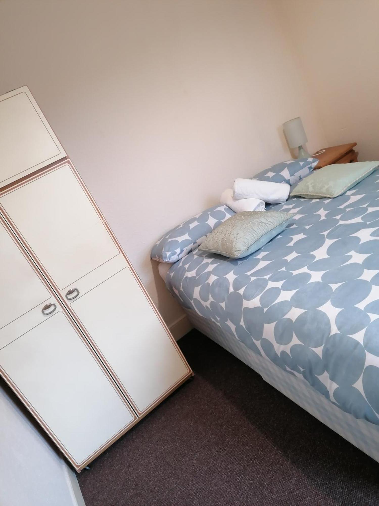 Hygis Home Of Relaxations Stoke-on-Trent Dış mekan fotoğraf