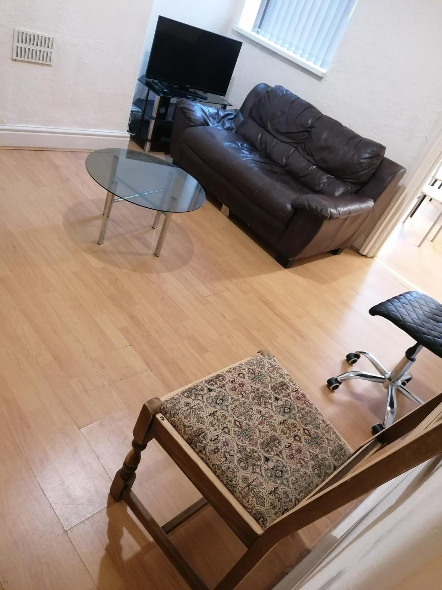 Hygis Home Of Relaxations Stoke-on-Trent Dış mekan fotoğraf