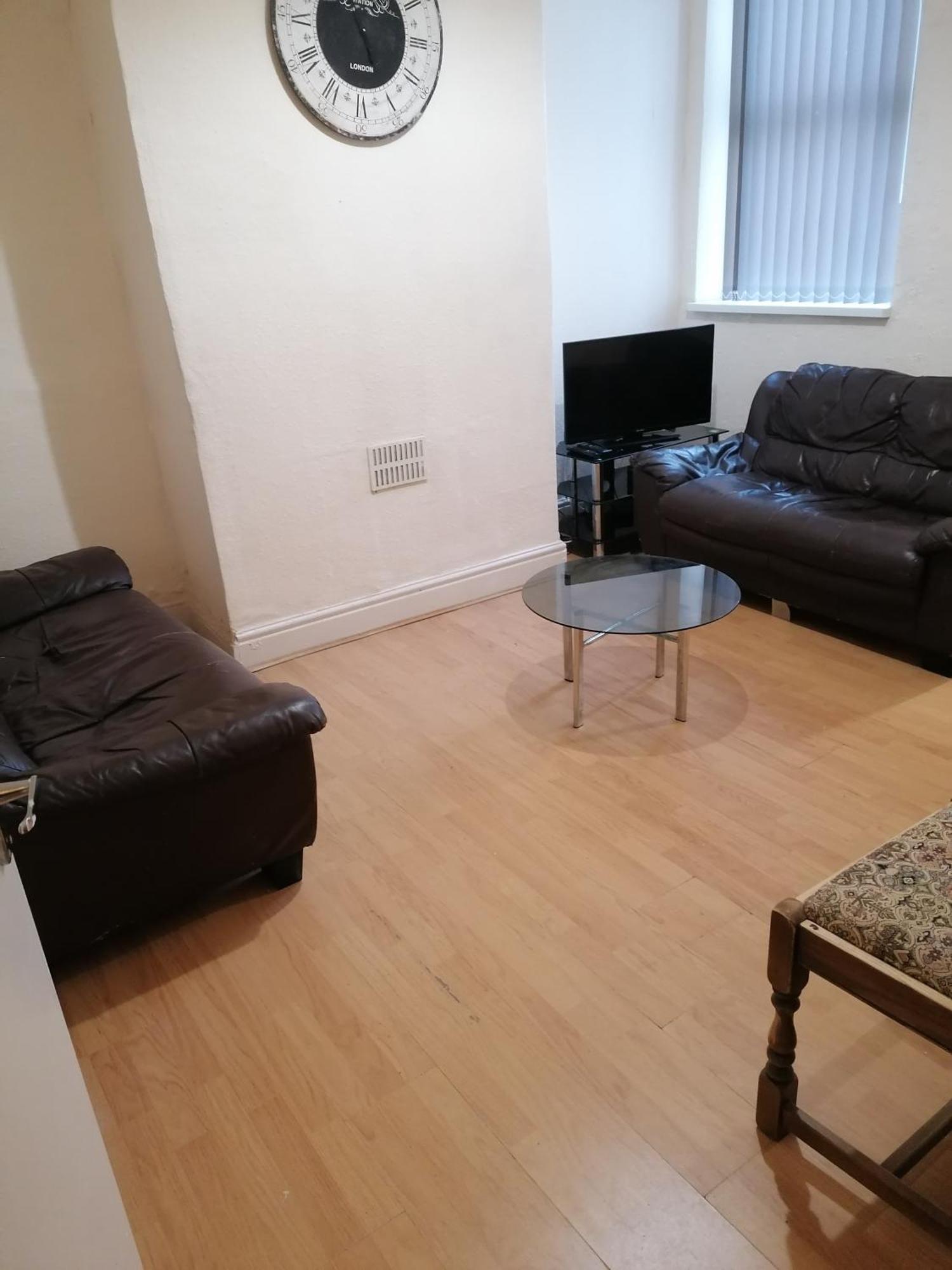Hygis Home Of Relaxations Stoke-on-Trent Dış mekan fotoğraf