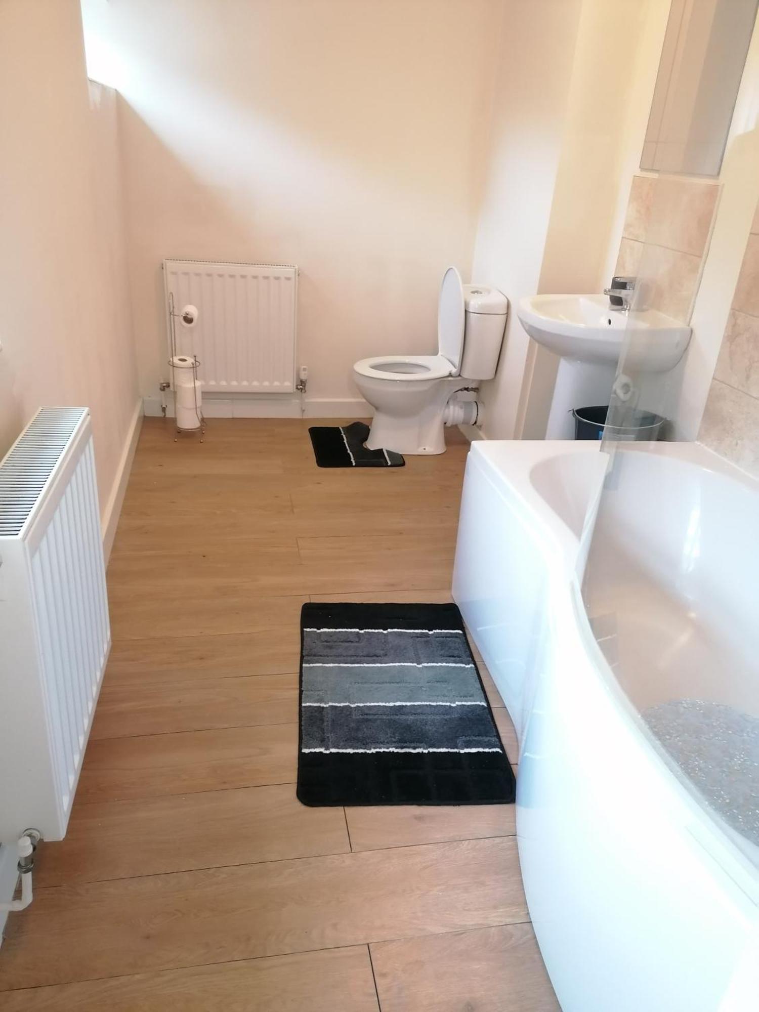 Hygis Home Of Relaxations Stoke-on-Trent Dış mekan fotoğraf