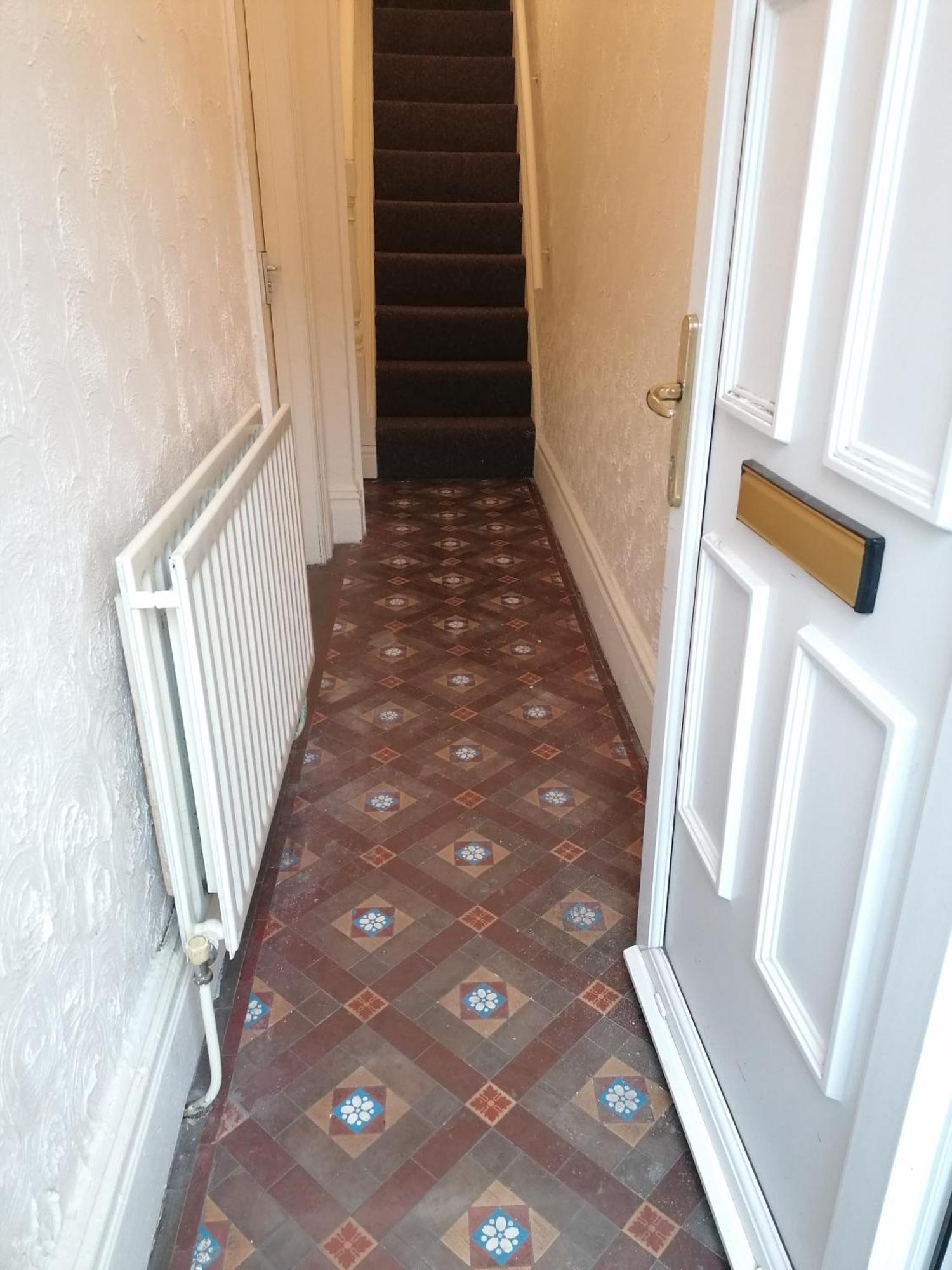 Hygis Home Of Relaxations Stoke-on-Trent Dış mekan fotoğraf