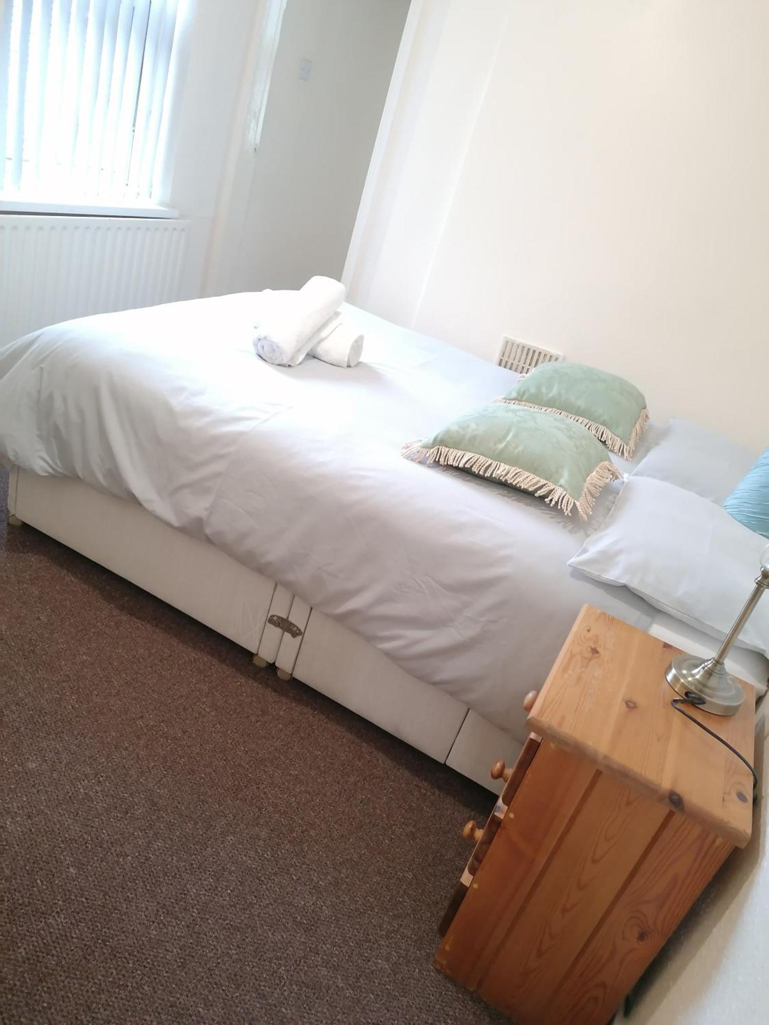 Hygis Home Of Relaxations Stoke-on-Trent Dış mekan fotoğraf