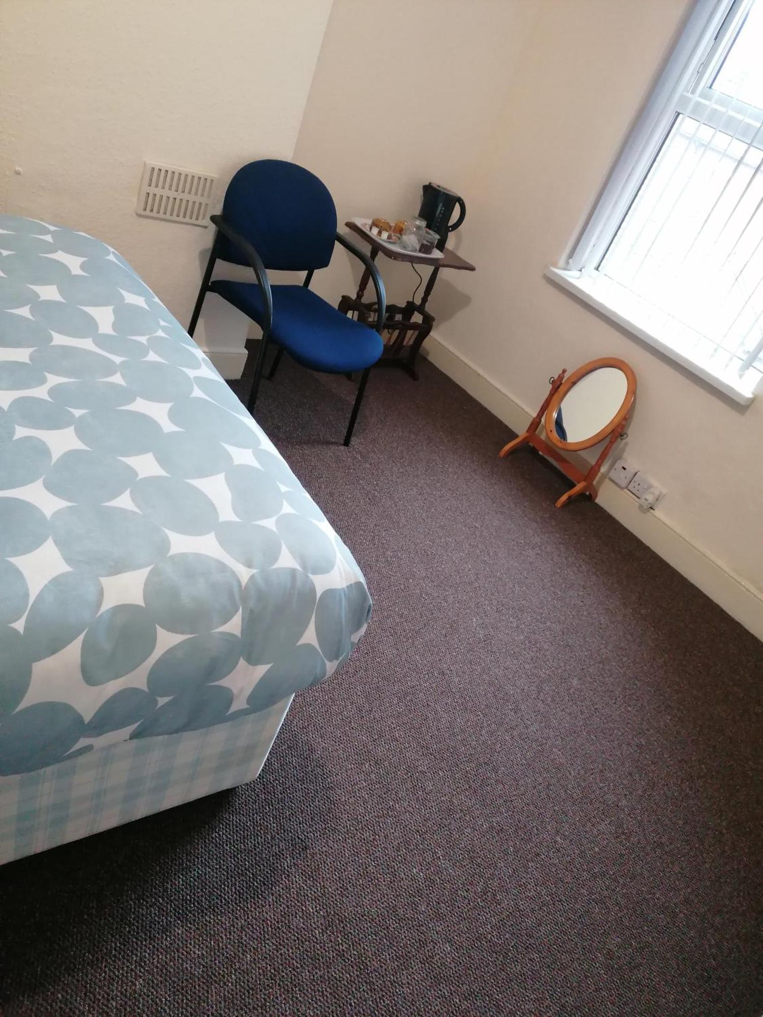 Hygis Home Of Relaxations Stoke-on-Trent Dış mekan fotoğraf
