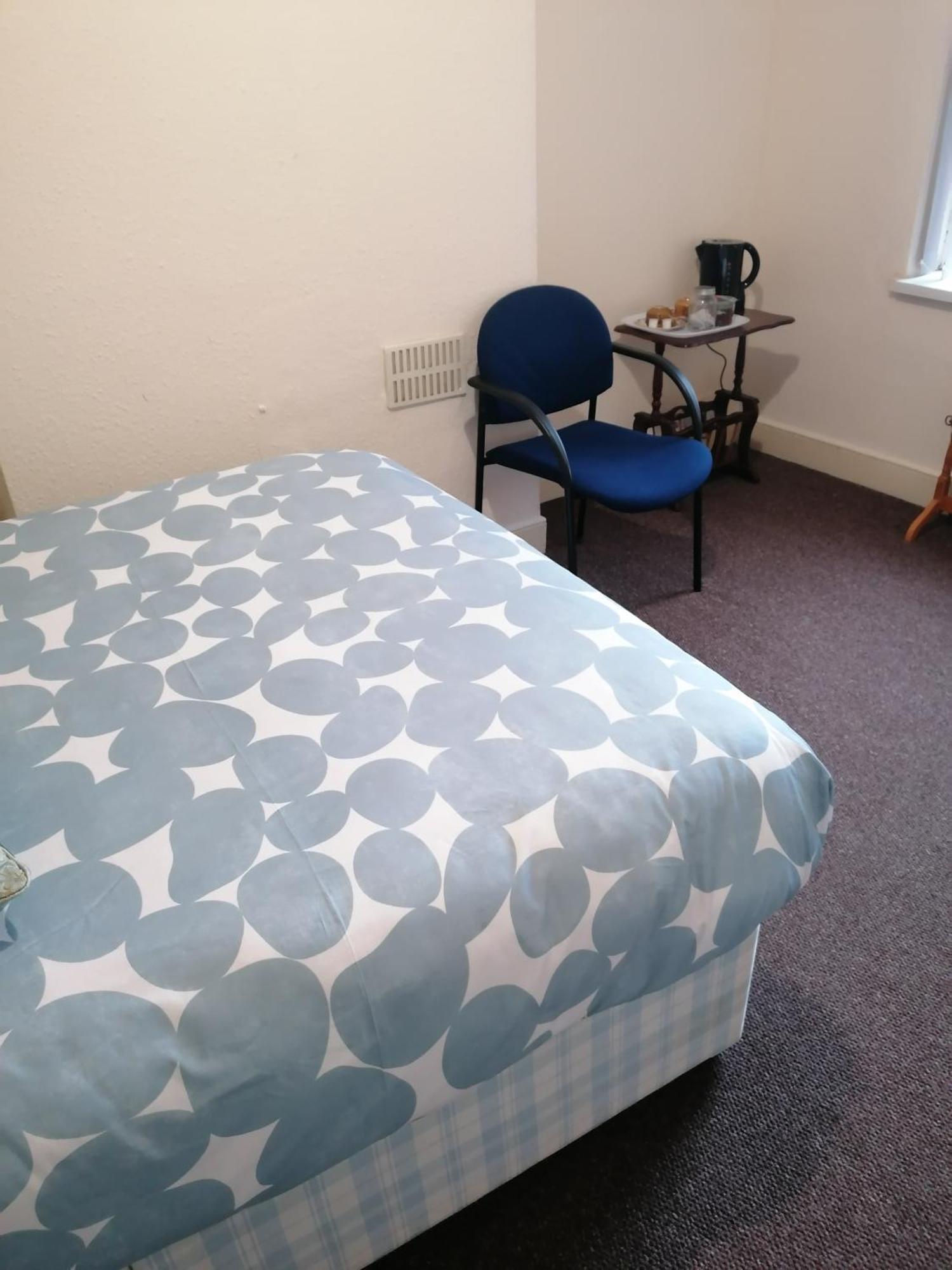 Hygis Home Of Relaxations Stoke-on-Trent Dış mekan fotoğraf